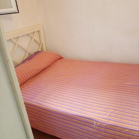 Casita En La Calle Tablada De 2 Dormitorios Madrid Exteriér fotografie