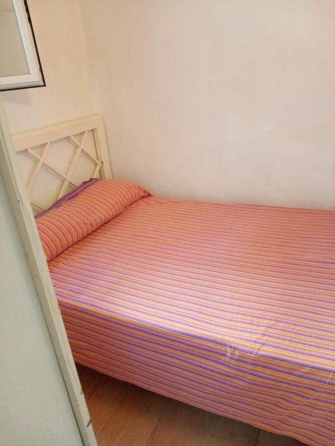 Casita En La Calle Tablada De 2 Dormitorios Madrid Exteriér fotografie
