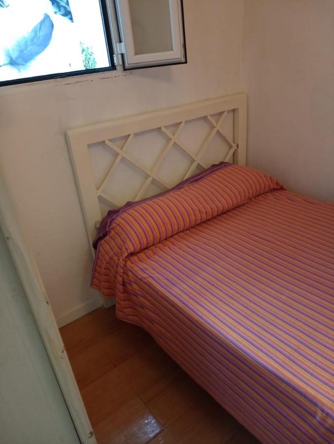 Casita En La Calle Tablada De 2 Dormitorios Madrid Exteriér fotografie